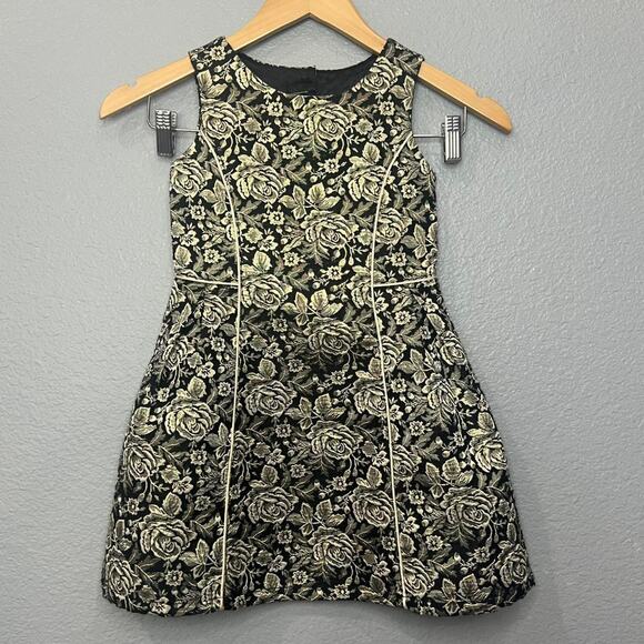 Childrens place sleeveless party dress - Picture 1 of 1